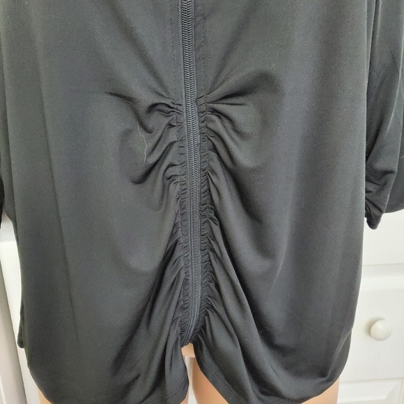 Vintage U.S. Polo Assn Activewear Jacket - Picture 5 of 13